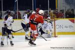 Photo hockey match Dijon  - Avignon le 13/01/2024