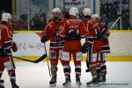 Photo hockey match Dijon  - Avignon le 13/01/2024