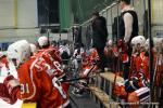 Photo hockey match Dijon  - Avignon le 13/01/2024