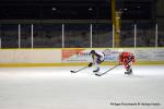 Photo hockey match Dijon  - Avignon le 13/01/2024