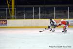 Photo hockey match Dijon  - Avignon le 13/01/2024
