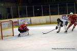 Photo hockey match Dijon  - Avignon le 13/01/2024