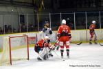 Photo hockey match Dijon  - Avignon le 13/01/2024