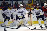 Photo hockey match Dijon  - Avignon le 13/01/2024