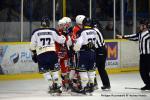 Photo hockey match Dijon  - Avignon le 13/01/2024