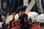 Photo hockey match Dijon  - Avignon le 13/01/2024