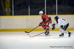 Photo hockey match Dijon  - Avignon le 13/01/2024