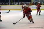 Photo hockey match Dijon  - Avignon le 13/01/2024