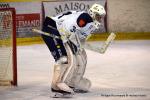 Photo hockey match Dijon  - Avignon le 13/01/2024