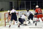 Photo hockey match Dijon  - Avignon le 13/01/2024