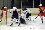 Photo hockey match Dijon  - Avignon le 13/01/2024