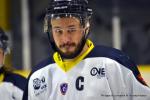 Photo hockey match Dijon  - Avignon le 13/01/2024