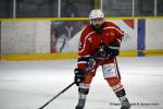 Photo hockey match Dijon  - Avignon le 13/01/2024