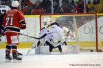 Photo hockey match Dijon  - Avignon le 13/01/2024