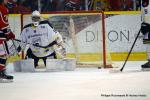 Photo hockey match Dijon  - Avignon le 13/01/2024