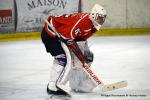 Photo hockey match Dijon  - Avignon le 13/01/2024