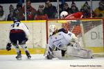 Photo hockey match Dijon  - Avignon le 13/01/2024