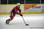 Photo hockey match Dijon  - Avignon le 13/01/2024
