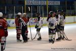 Photo hockey match Dijon  - Avignon le 13/01/2024