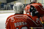 Photo hockey match Dijon  - Avignon le 13/01/2024