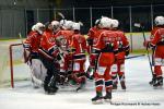 Photo hockey match Dijon  - Avignon le 13/01/2024