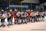 Photo hockey match Dijon  - Avignon le 13/01/2024