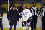 Photo hockey match Dijon  - Avignon le 13/01/2024