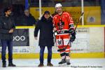 Photo hockey match Dijon  - Avignon le 13/01/2024