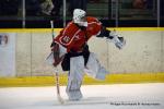 Photo hockey match Dijon  - Avignon le 13/01/2024
