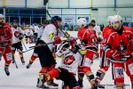 Photo hockey match Dijon  - Besanon le 17/02/2024