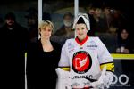 Photo hockey match Dijon  - Besanon le 17/02/2024