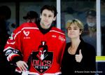 Photo hockey match Dijon  - Besanon le 17/02/2024