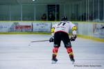 Photo hockey match Dijon  - Besanon le 17/02/2024