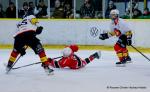 Photo hockey match Dijon  - Besanon le 17/02/2024