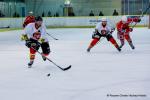 Photo hockey match Dijon  - Besanon le 17/02/2024