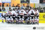 Photo hockey match Dijon  - Bordeaux le 10/10/2015