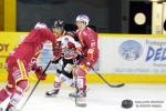 Photo hockey match Dijon  - Bordeaux le 10/10/2015
