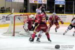 Photo hockey match Dijon  - Bordeaux le 10/10/2015