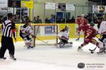 Photo hockey match Dijon  - Bordeaux le 10/10/2015