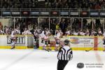 Photo hockey match Dijon  - Bordeaux le 10/10/2015