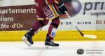 Photo hockey match Dijon  - Bordeaux le 10/10/2015