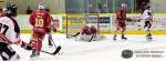 Photo hockey match Dijon  - Bordeaux le 10/10/2015