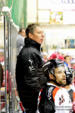 Photo hockey match Dijon  - Bordeaux le 10/10/2015