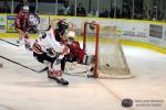 Photo hockey match Dijon  - Bordeaux le 10/10/2015