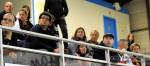 Photo hockey match Dijon  - Bordeaux le 10/10/2015