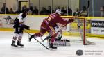 Photo hockey match Dijon  - Bordeaux le 10/10/2015