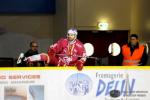 Photo hockey match Dijon  - Bordeaux le 10/10/2015