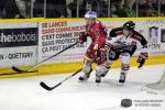 Photo hockey match Dijon  - Bordeaux le 10/10/2015