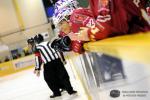 Photo hockey match Dijon  - Bordeaux le 10/10/2015