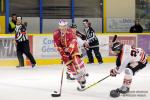 Photo hockey match Dijon  - Bordeaux le 10/10/2015